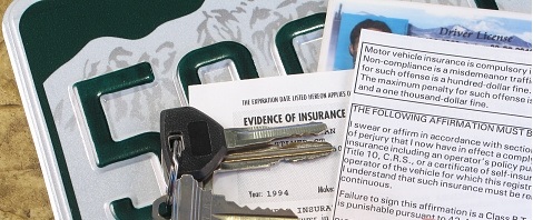 Car Insurance