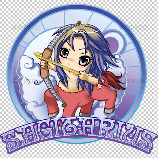 Zodiak Sagittarius Zodiak Sagittarius