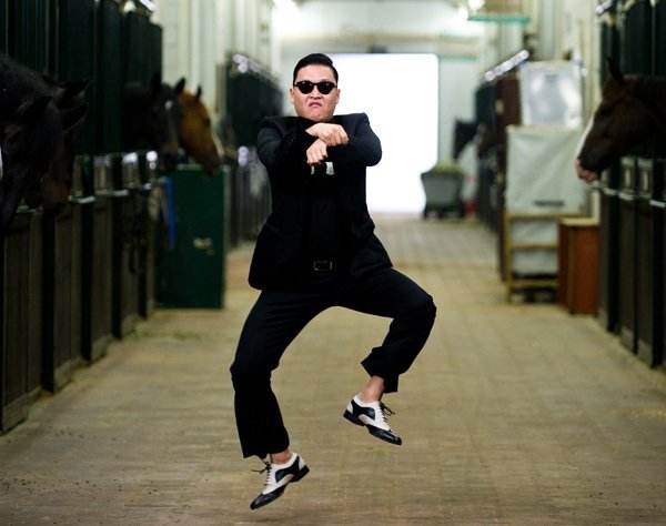 Gangnam Style - Pertanda Kiamat dalam ramalan Nostradamus