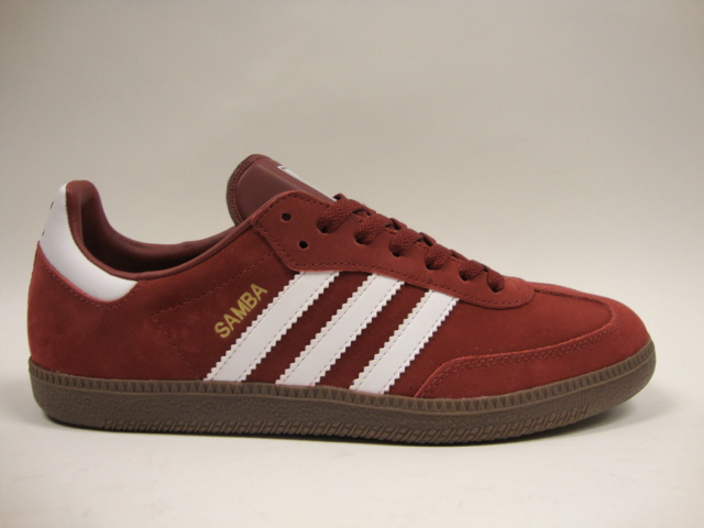 adidas samba trainspotting