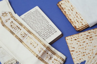 Heaven Can Wait - Happy Passover