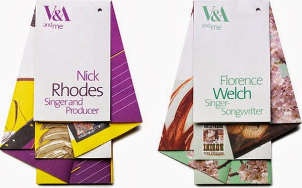 Creative Brochure Designs