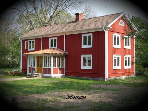 Sandy's Retro gård till salu Sandy's Retro gård till salu