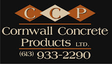 Cornwall Concrete Products LTD.