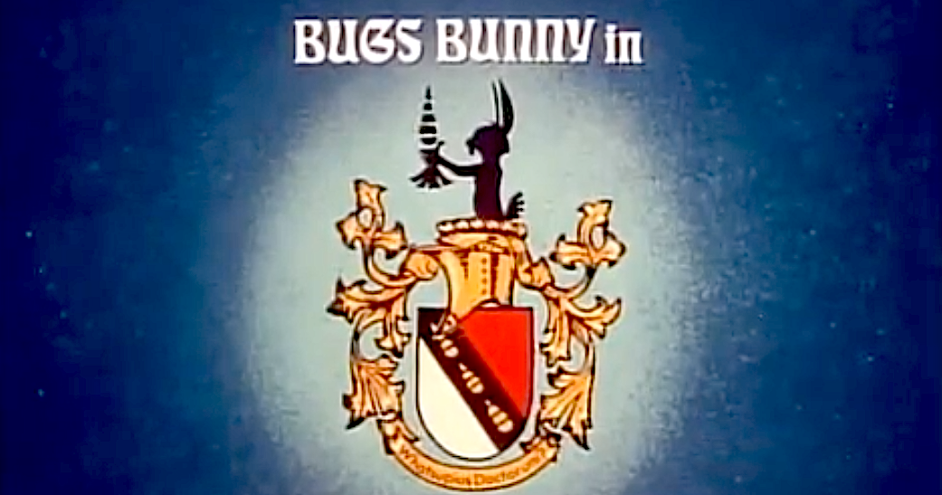 Signore Studios Bugs Bunny in King Arthur's Court (1978)
