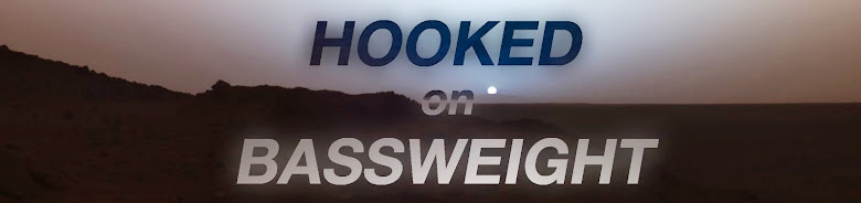 Hooked on Bassweight