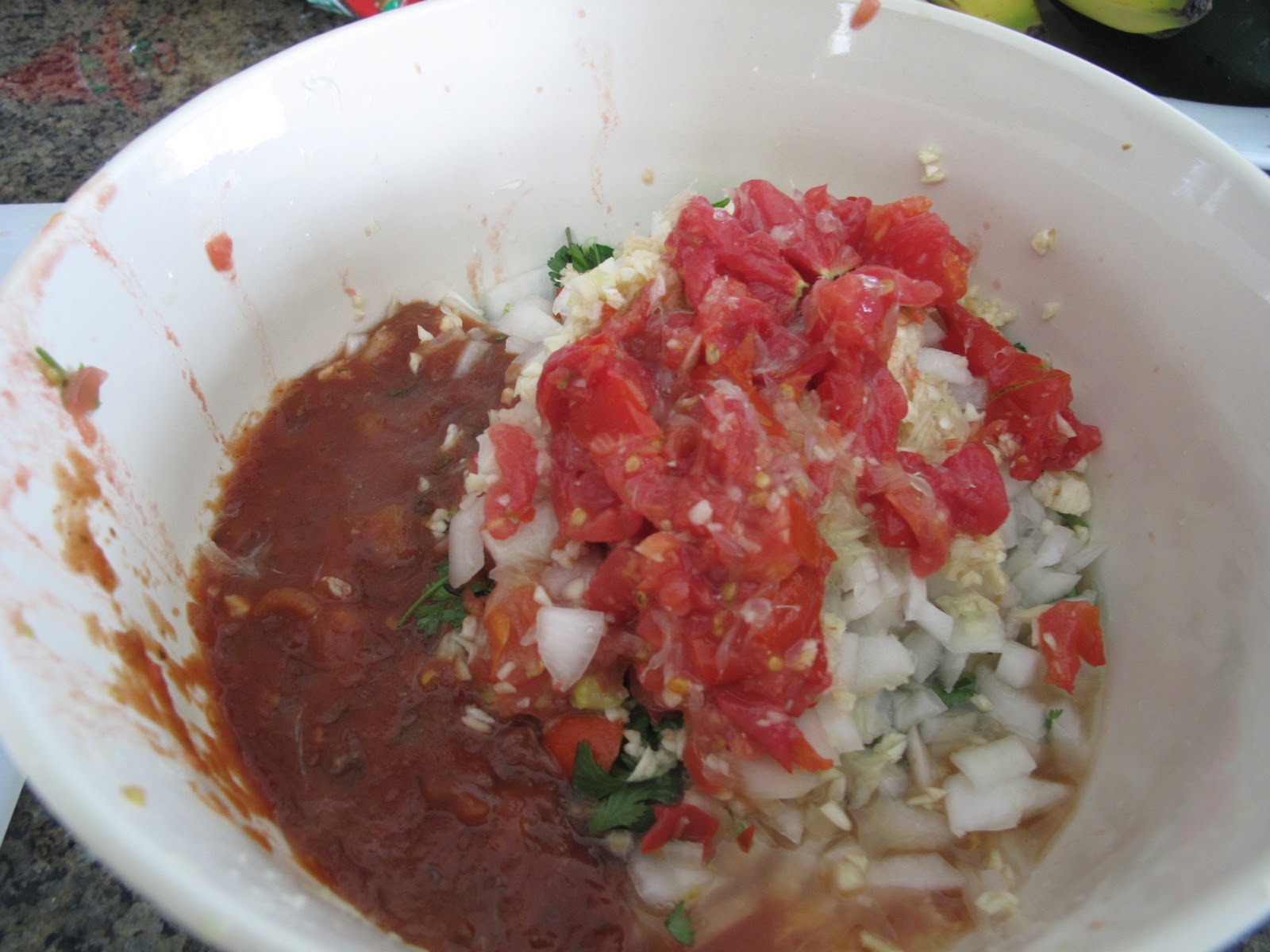 Little Miss Penny Wenny BEST. SALSA. EVER.