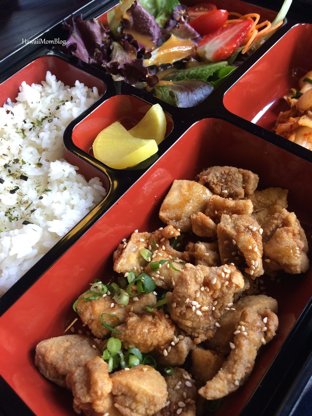 Hawaii Mom Blog New in Kapolei Takumi Japanese Restaurant & Bar