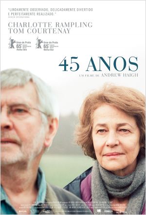 45 Anos