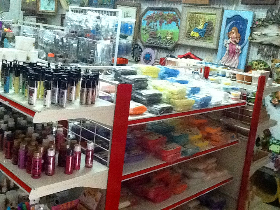 Clay Art Story Creative clay art and clay crafts Our Shop