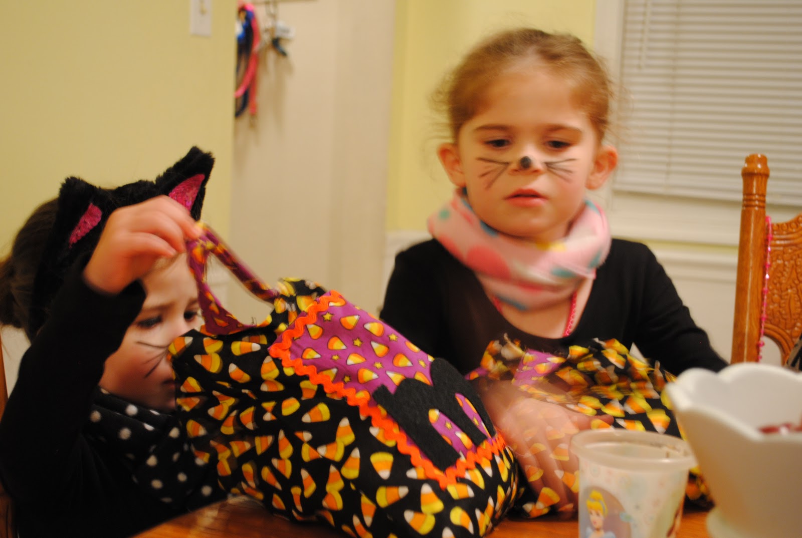 Serenity Now Candy Hangover