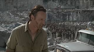 The Walking Dead Capitulo 1 Temporada 6 The Walking Dead Capitulo 1 Temporada 6