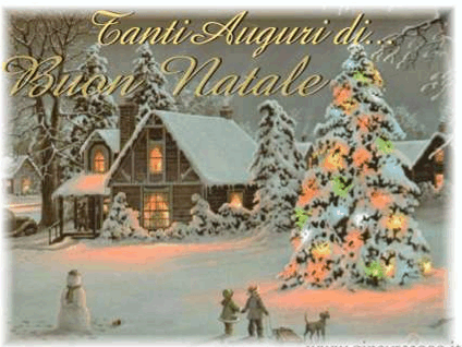 Auguri di compleanno un anno Ci aspetta la Toscana!: BUON NATALE E FELICE ANNO NUOVO!