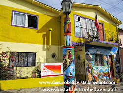 Hostal Destino Bellavista