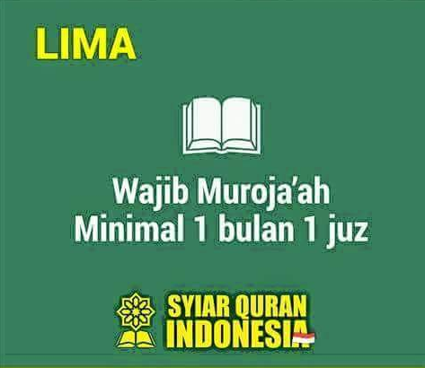 tips anak menghafal al-qur'an tips anak menghafal al-qur'an