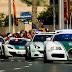 Dubai Police Super Cars 2015