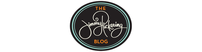 jimmy pickering