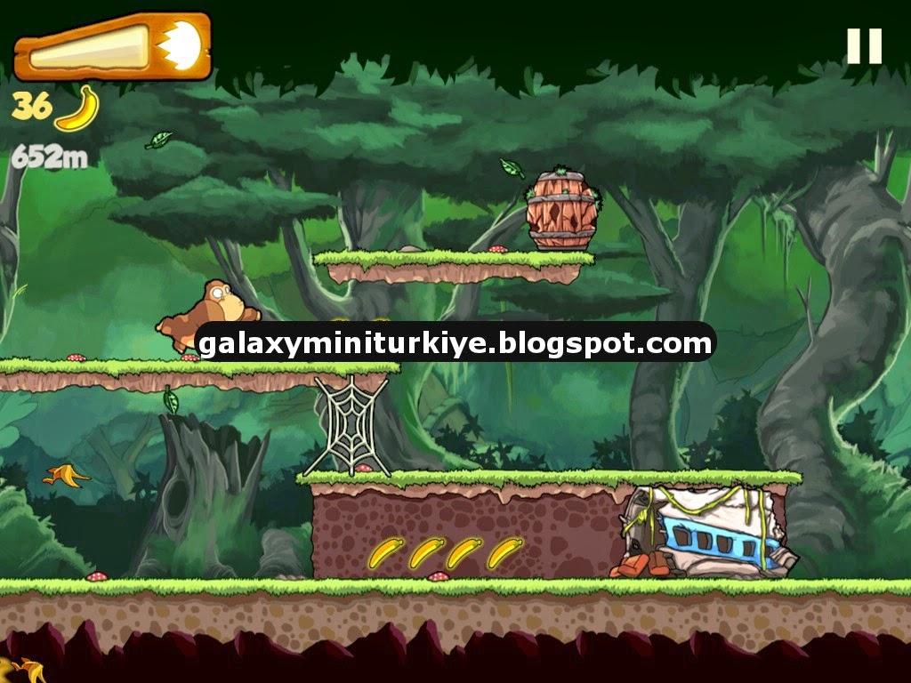 Download Game Banana Kong Mod Apk Download Game Banana Kong Mod Apk