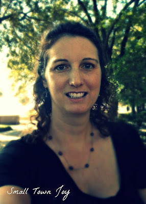 Welcome to my blog!