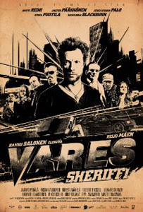 Vares The Sheriff (2015)