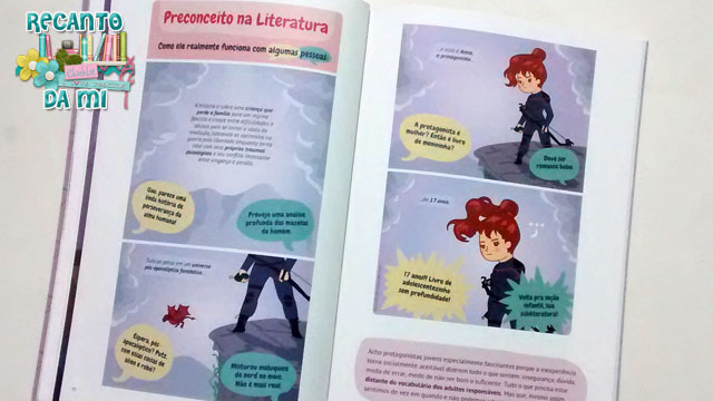 Como eu realmente Volume 2 Fernanda Nia Editora Nemo Como eu realmente Volume 2 Fernanda Nia Editora Nemo
