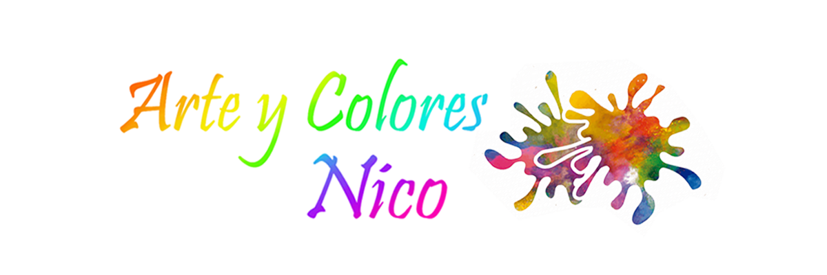 Arte y Colores Nico