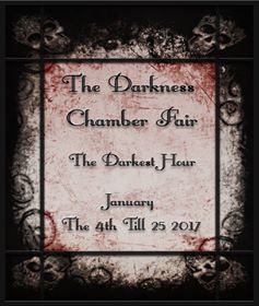 The Darkness Chamber Fair - The Darkest Hour