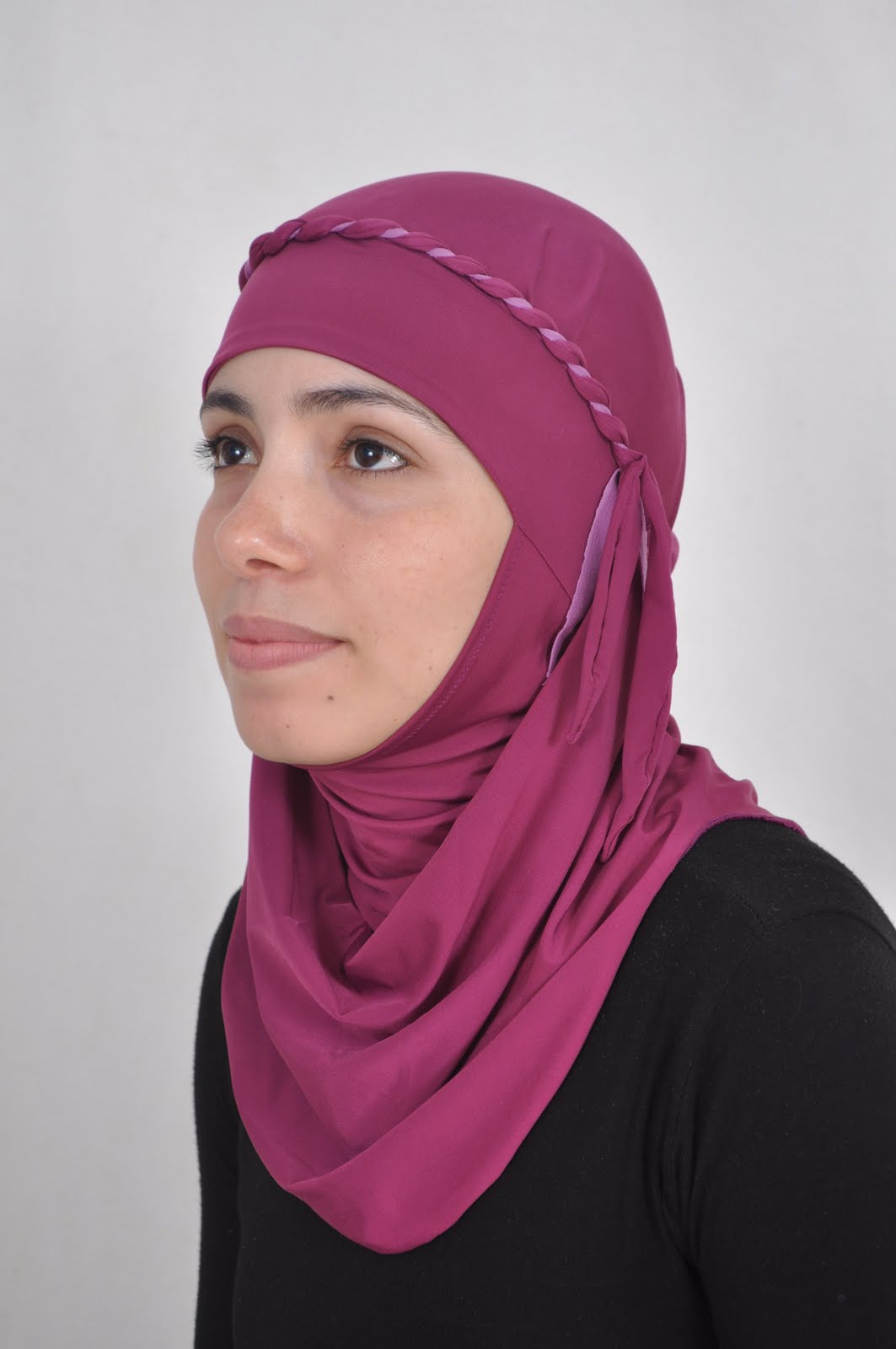 hijab styles Of style and modesty: the different kinds of hijab by using huge scrunchies or oversized clips before wrapping the head with an underscarf or. hijab styles Of style and modesty: the different kinds of hijab by using huge scrunchies or oversized clips before wrapping the head with an underscarf or.