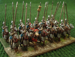 Cataphracts Cataphracts