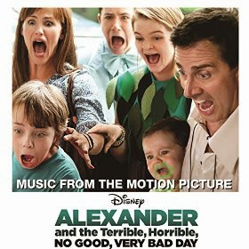 alexander-and-the-terrible-horrible-day-soundtrack