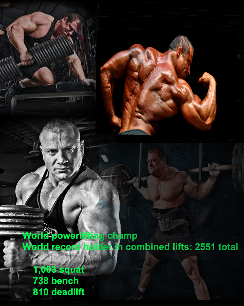 Overseas Fitness Gym Bodybuilding Tips Muscle Workout Routines The