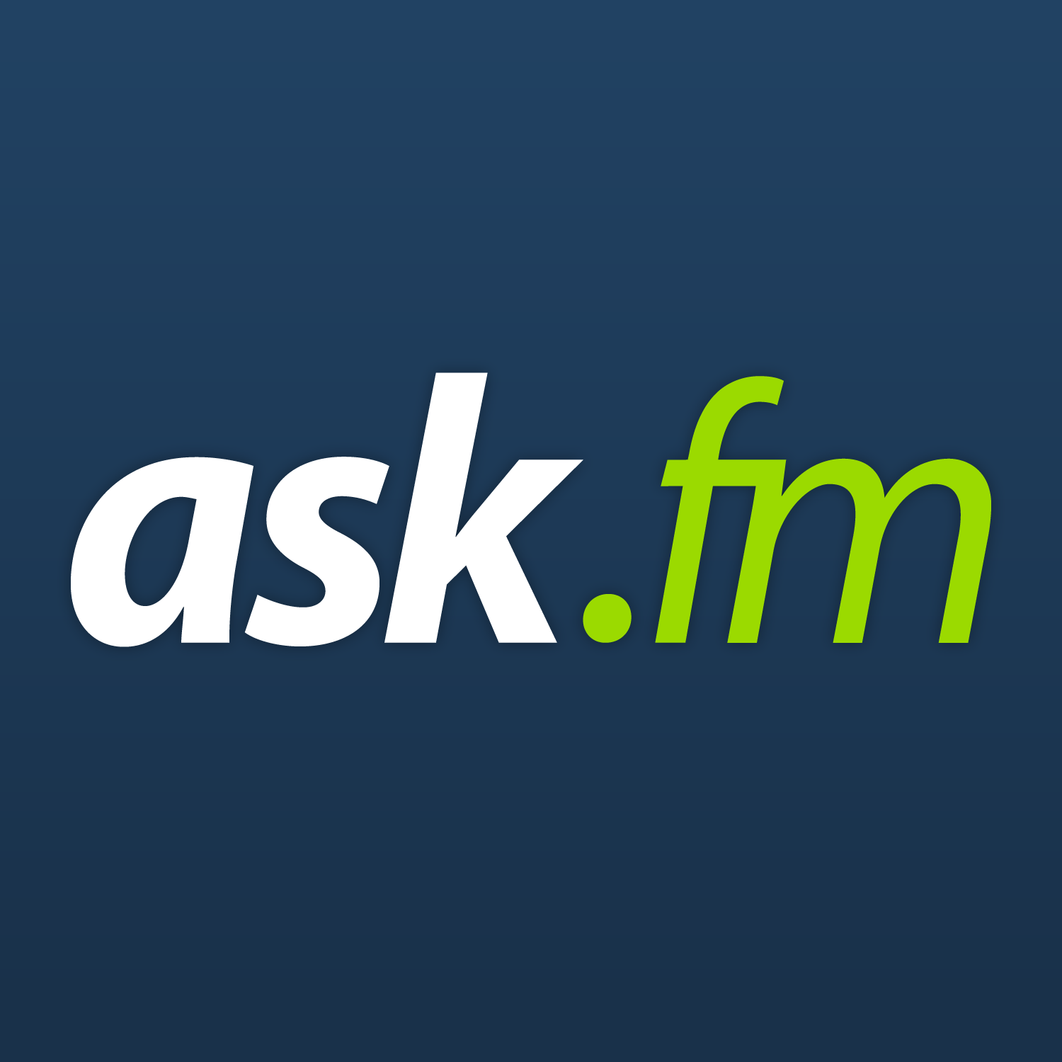 Ask.fm