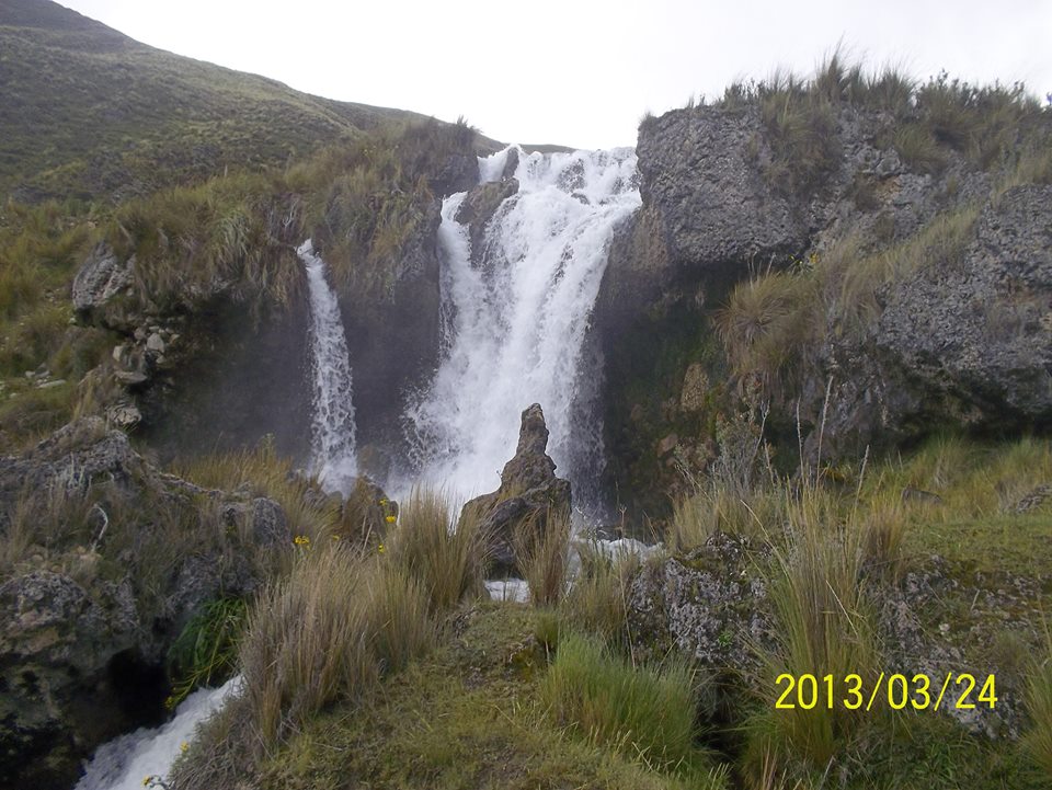 CATARATAS - TOMAS