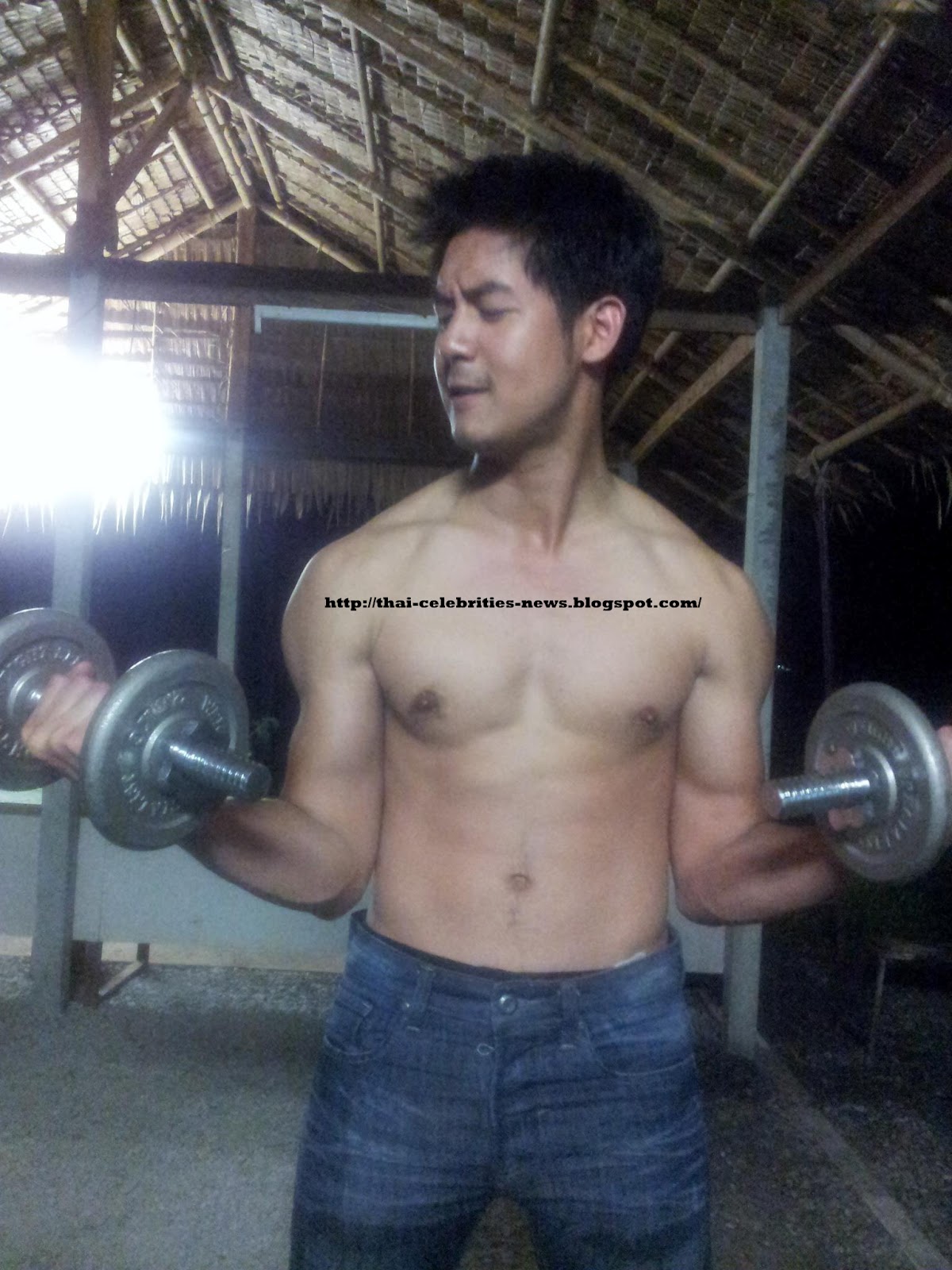 Weir+Thai+Actor Download image Thai Actor Weir Sukollawat PC, Android, iPhone and iPad ...