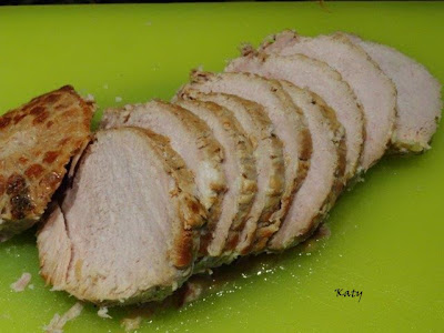 Lomo De Cerdo Al Jerez (en Olla Express)