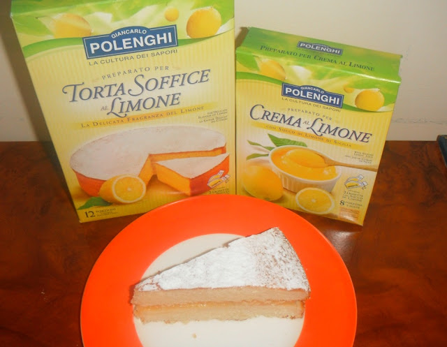 collaborazione con polenghi