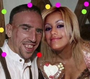 prostituée sur nationale