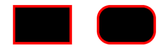 wpf transparent rectangle wpf transparent rectangle