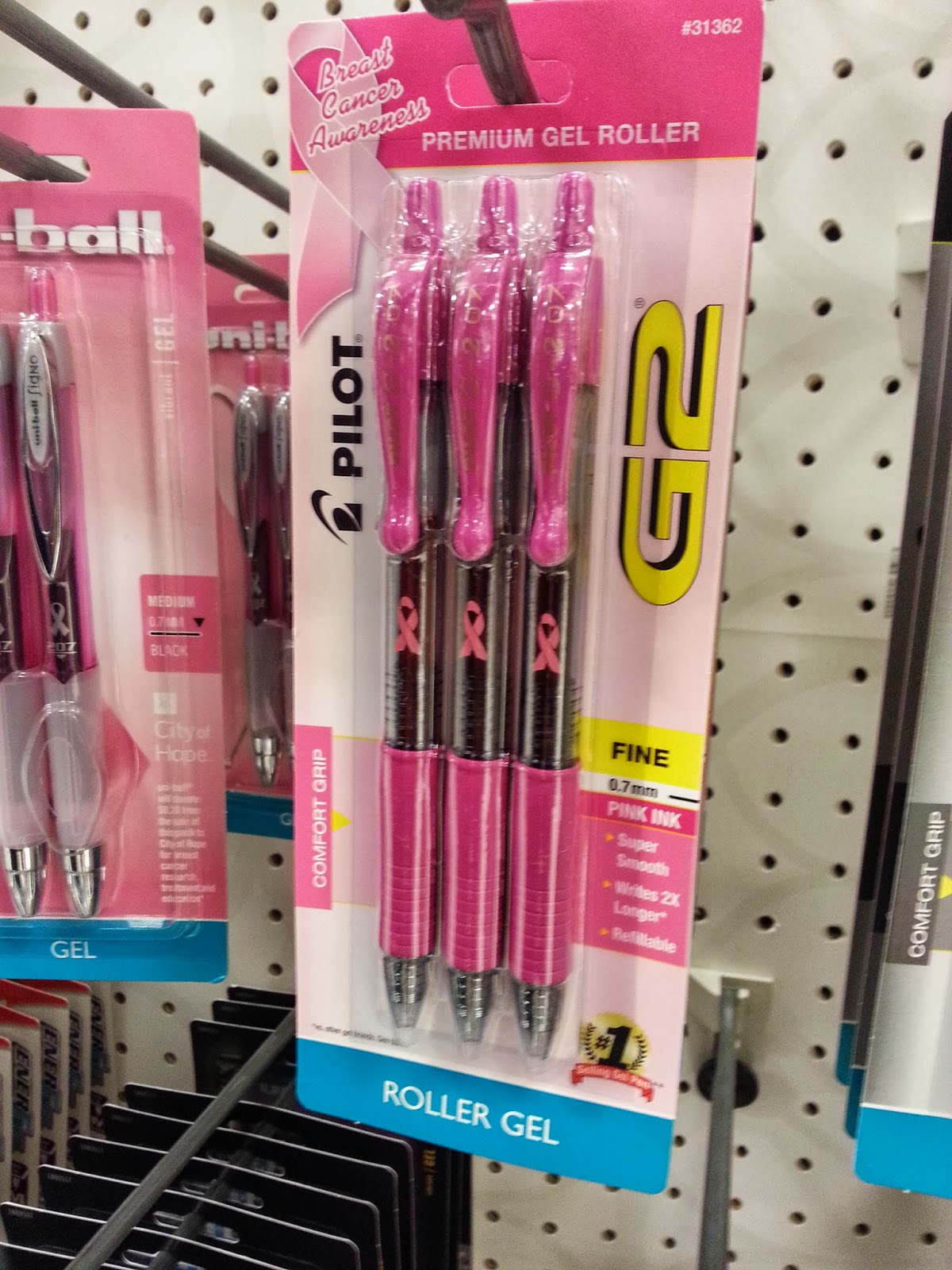 Choosing Joy Stinky Pinky