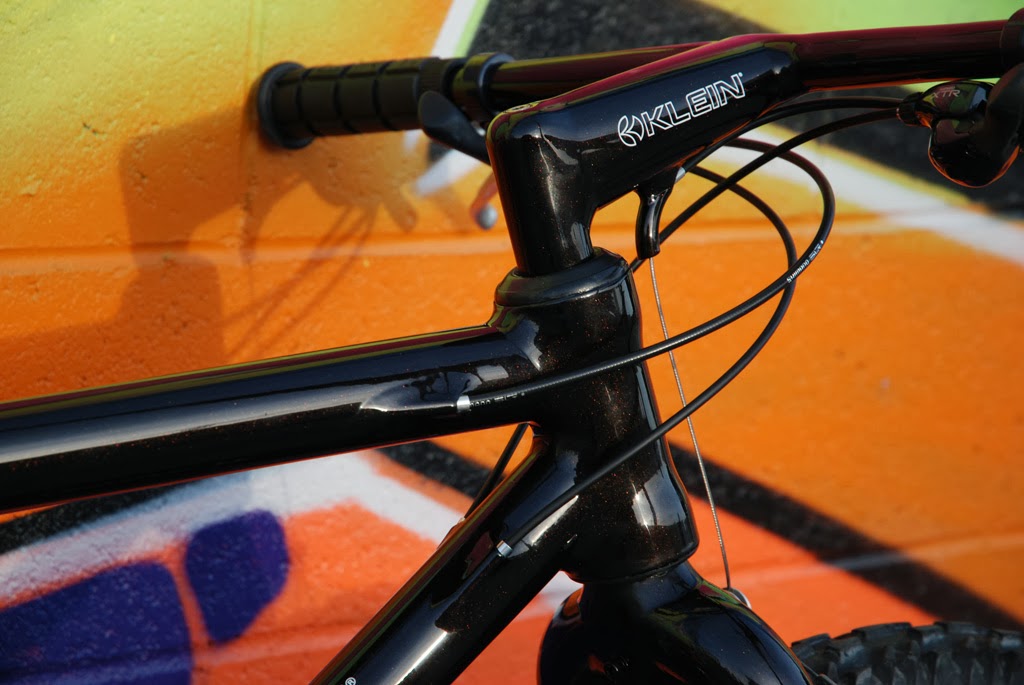 Second Spin Cycles Deciphering 19901993 Klein Attitude Serial Numbers