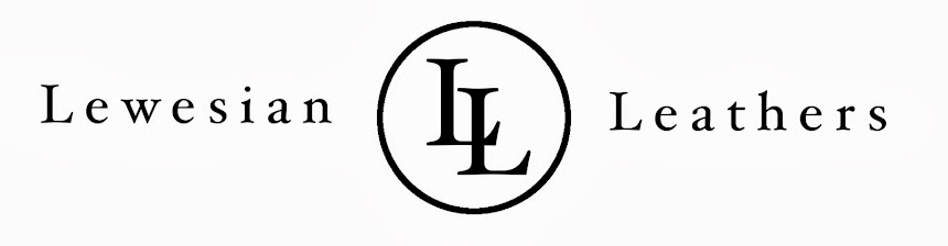 Lewesian Leathers