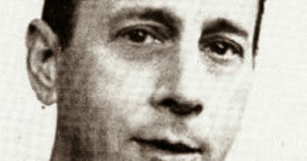 Julián Grimau, el último ejecutado de la Guerra Civil Jovenes por la