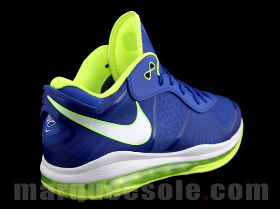 With The LeBron 8#39;s becoming a lebron 8 sprite release date. With The LeBron 8#39;s becoming a