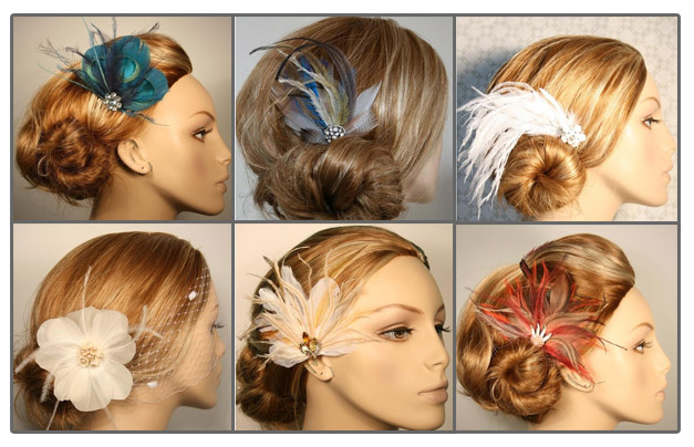Simply Fashion Blog Hair Accessories Different Types Of Hair