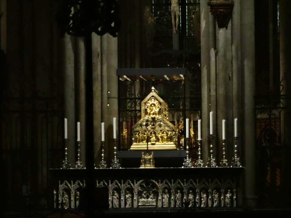 Kölner Dom Cologne