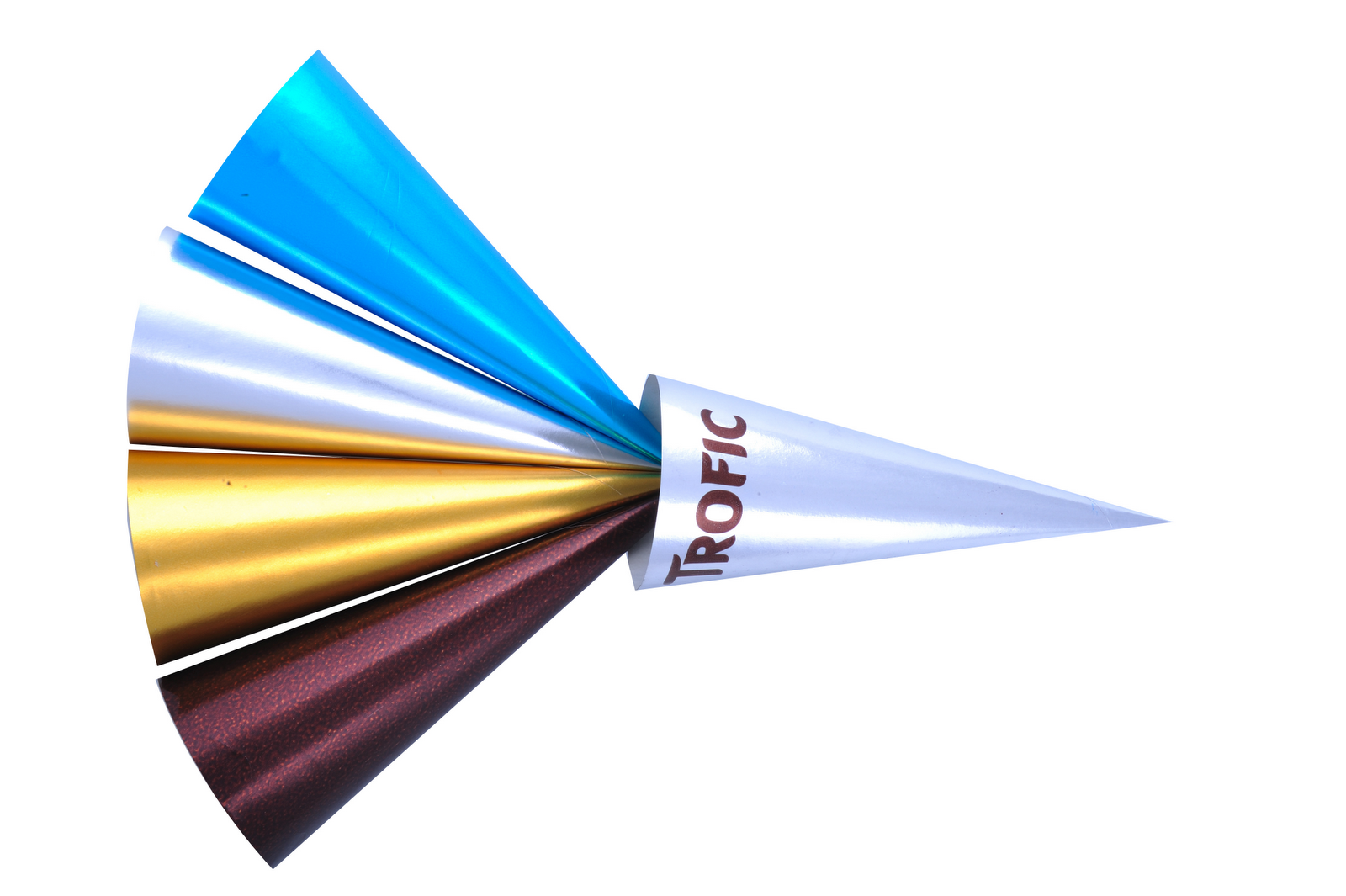 OUTBOUND E-newsletter: Multipak Cone Sleeves: An Anti-Drip Ice Cream