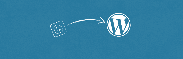 Blogger'dan WordPress'e Geçiş Blogger'dan WordPress'e Geçiş