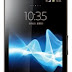 Spesifikasi Dan Harga Sony Xperia SL LT26ii Terbaru 2014