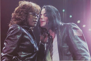 Whitney+Houston+and+legend+Michael+Jackson..jpg