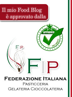 federazione italiana pasticceri
